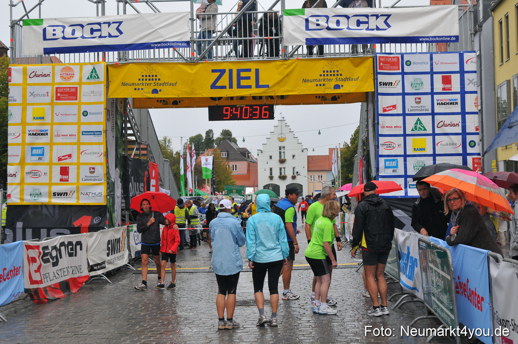 Stadtlauf Neumarkt 2011 0667